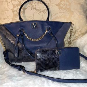 Victorias Secret Purse